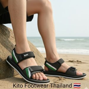 kito Thailand Sandals AC31 For Men