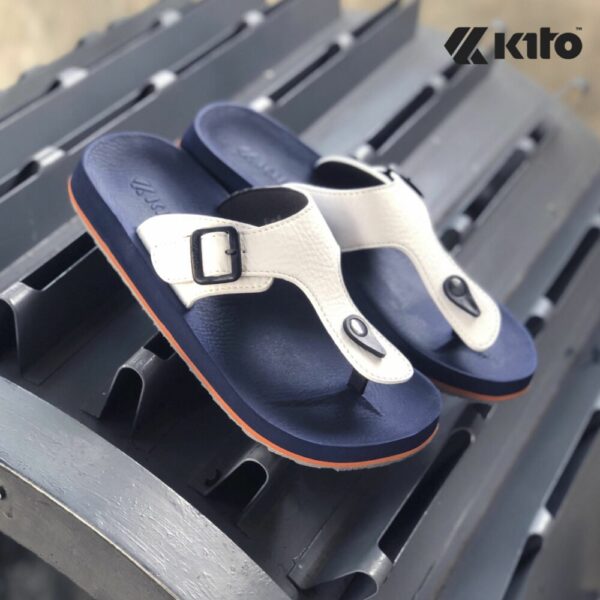 Men's kito Stylish Flip-flops in pakistan