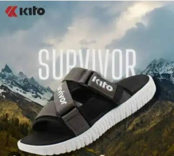 Men's kito Comfortable Slippers in pakistan