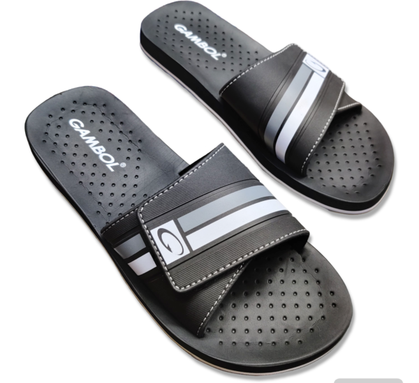 Men's Gambol Waterproof Slippers