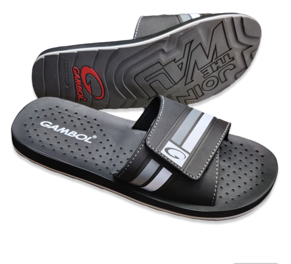 Men's Gambol Waterproof Slippers