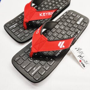 Kito Keyboard Flip-flop