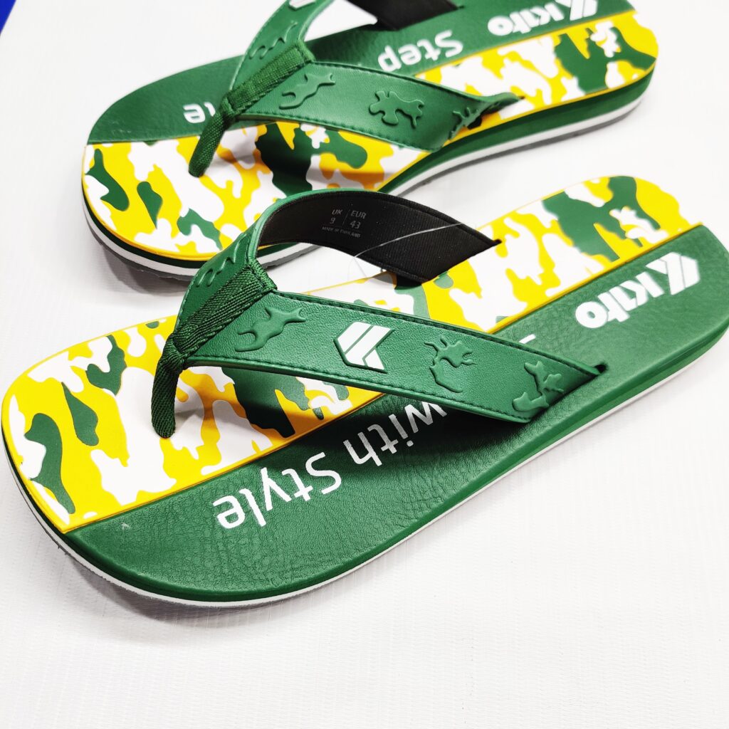 kito chappal 2020