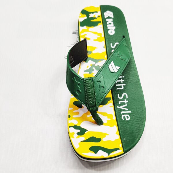 Kito Chappal for men Flip-flop Thailand - Image 2