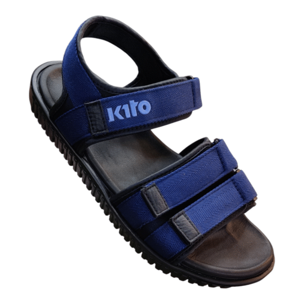 Kito Shoes Sole in Men's Sandals Thailand KFT-AI4