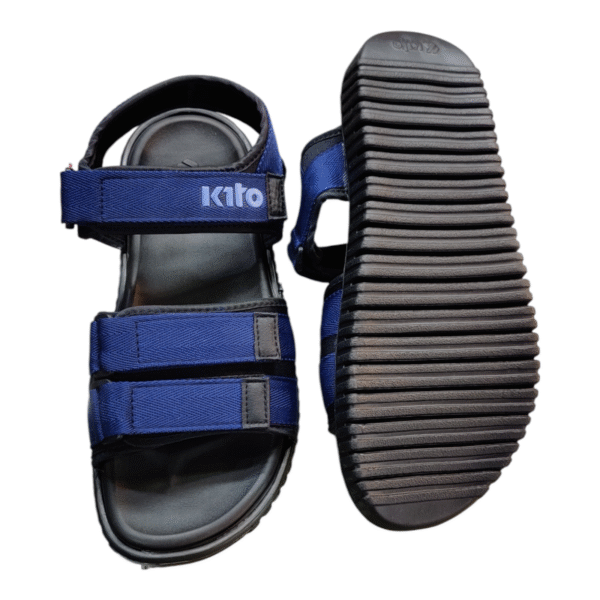 Kito Shoes Sole in Men's Sandals Thailand KFT-AI4