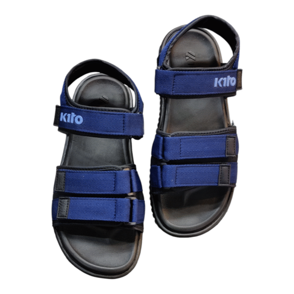 Kito Shoes Sole in Men's Sandals Thailand KFT-AI4