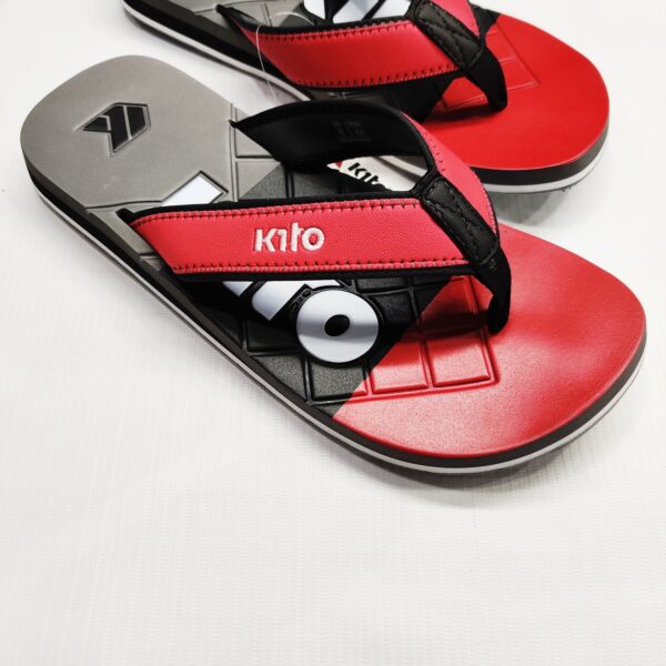 Men's Kito Comfortable Walking Flip-flop Thailand KFT-AA78