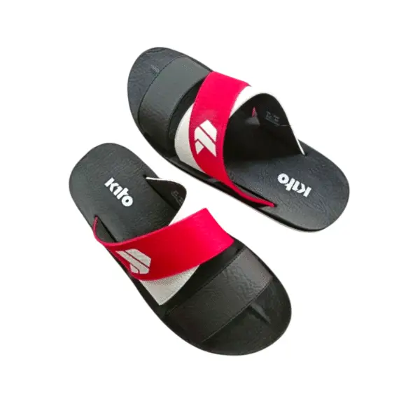 Men's Kito Slippers in Pakistan KFT- AB23
