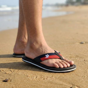 Comfortable beach slippers Kito Thailand