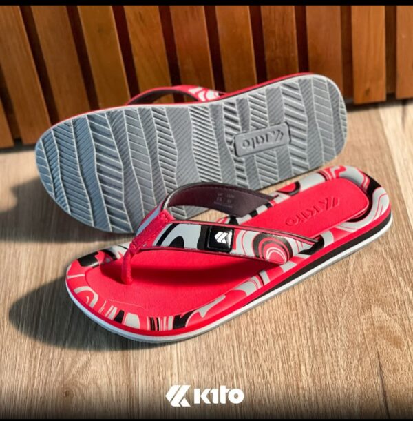 Latest Kito Chappal Thailand KFT-AA249M