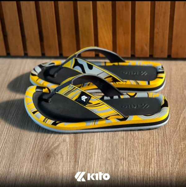 Latest Kito Chappal Thailand KFT-AA249M