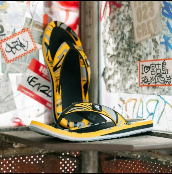 Latest Kito Chappal Thailand KFT-AA249M