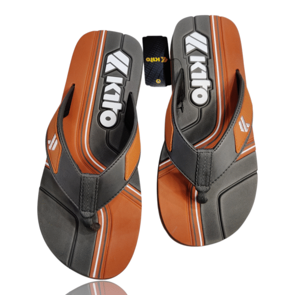 Latest Kito Chappal Thailand KFT-AA246M - Image 5
