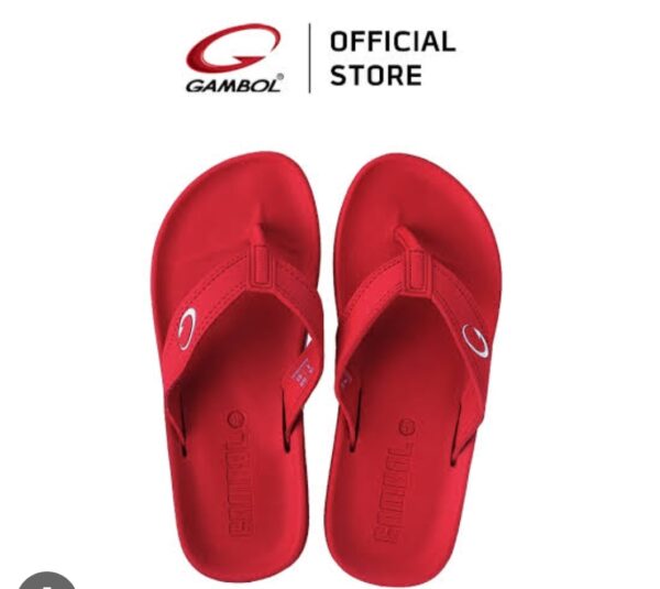 Gambol Slippers Thailand Online