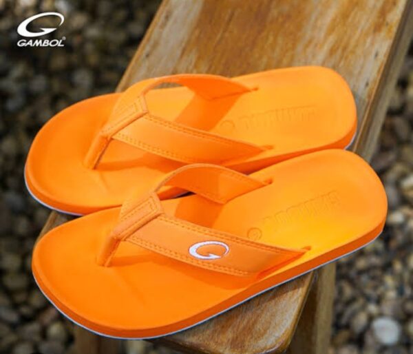 Gambol Slippers Thailand Online