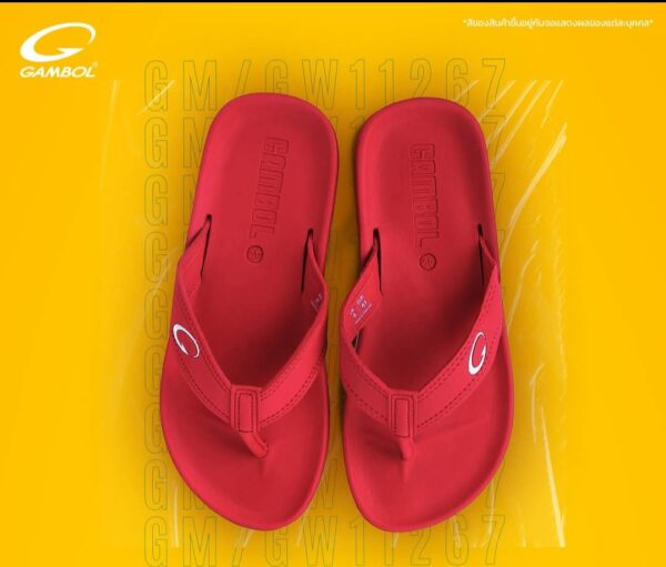 Gambol Slippers Thailand Online