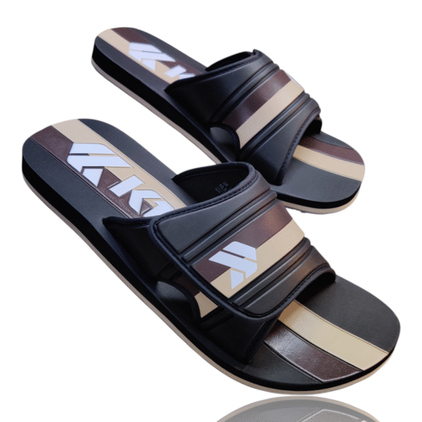 Men Kito Slipper in Big Size AB14Z