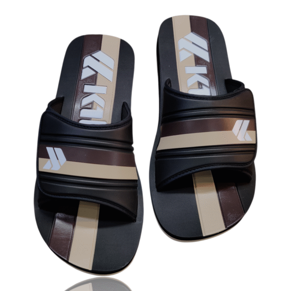 Men Kito Slipper in Big Size AB14Z