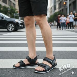 Original Kito Thailand Sandal For Men KFT-AC30