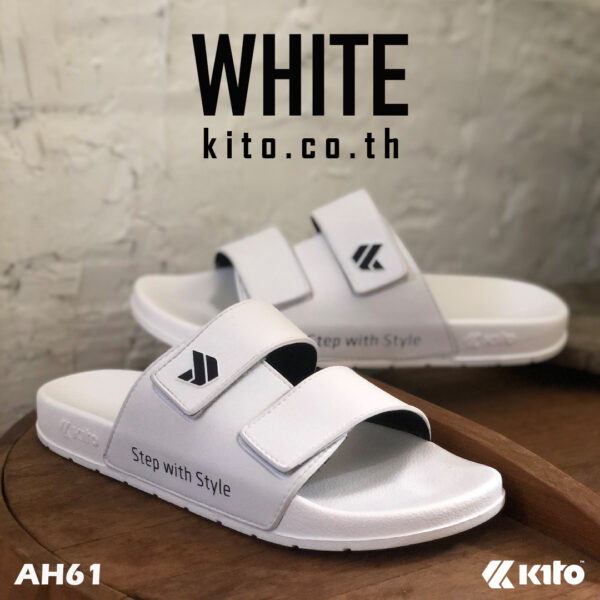 Men's Kito Slippers in Pakistan for Summer AH61M - Image 2