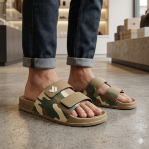 Soft Kito Slippers Thailand for Summer AA227M