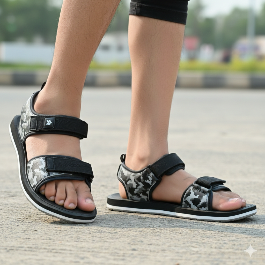 Thailand Kito Sandal For Men KFT-AC24 - Image 7