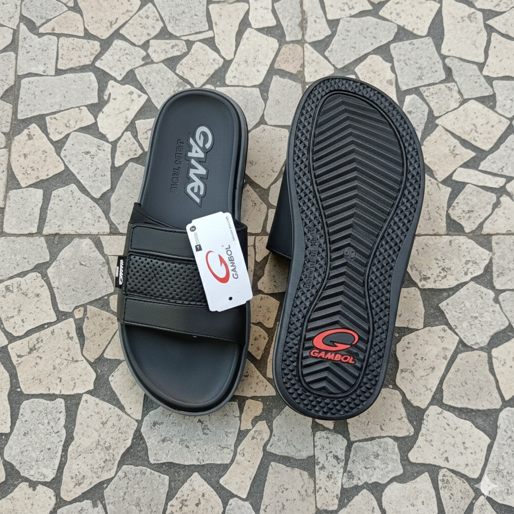 Imported Thai chappal for men Gambol