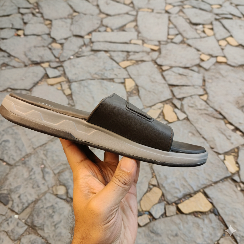 Imported Thai chappal for men Gambol