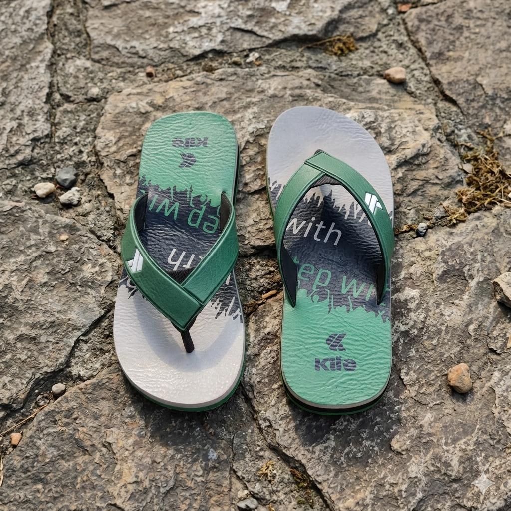 Kito Footwear Slippers Thailand | Shop Authentic Kito Sandals & Flip Flops-AA103