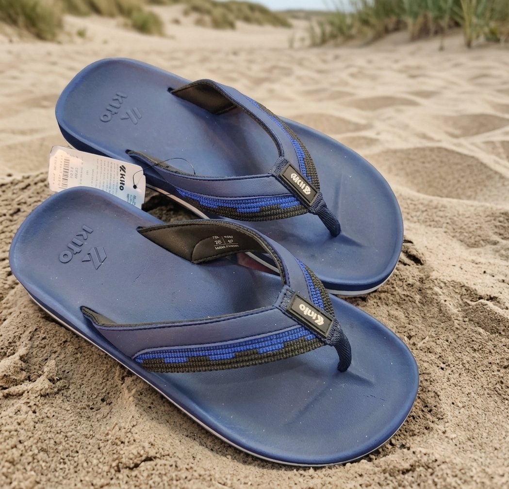 Kito Slippers with Anti-Slip Sole 264M – Original Thailand - Image 3